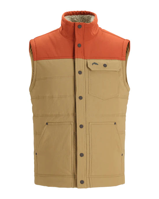 Simms M's Cardwell Vest