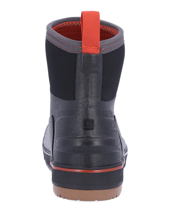 Simms M's Challenger 7" Deck Boot