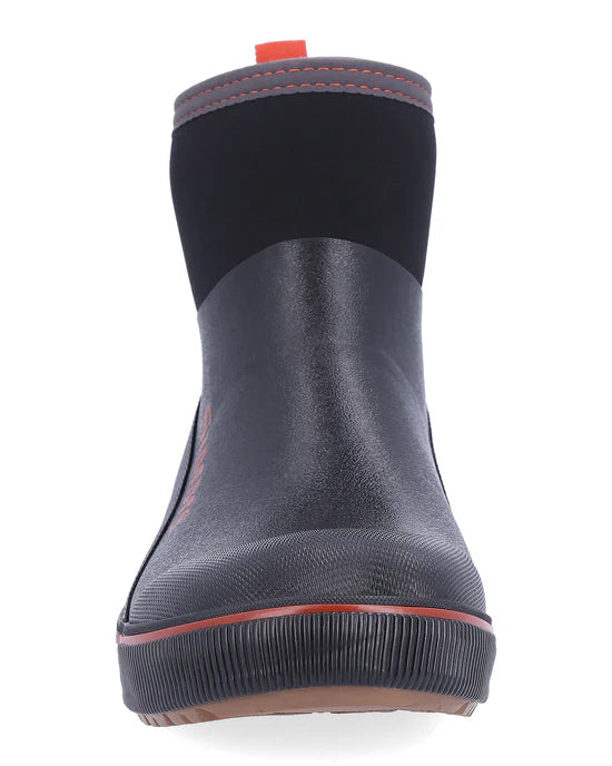 Simms M's Challenger 7" Deck Boot