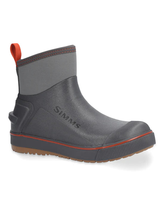 Simms M's Challenger 7" Deck Boot