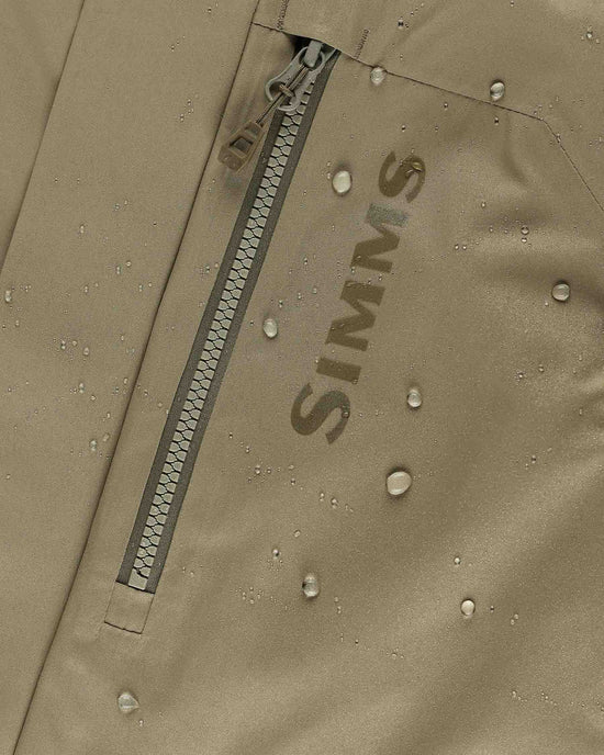 Simms Challenger Fishing Bib