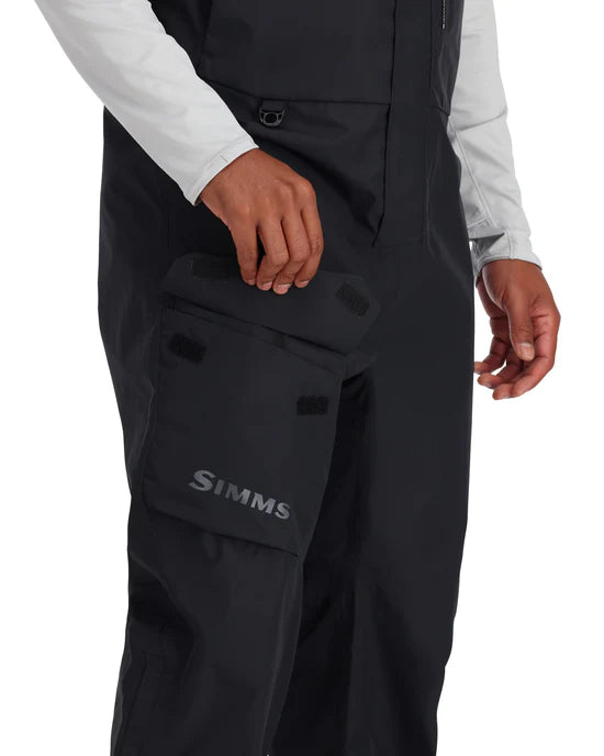 Simms Challenger Fishing Bib