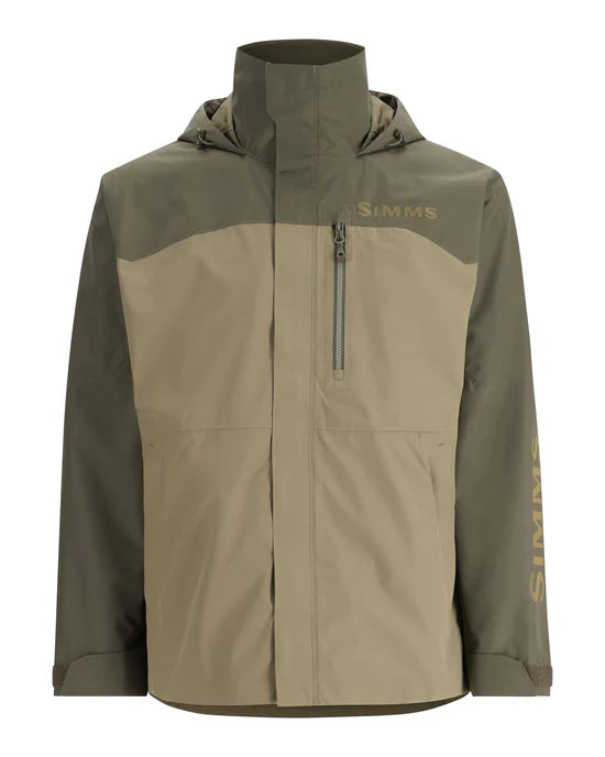 Simms Challenger Fishing Jacket