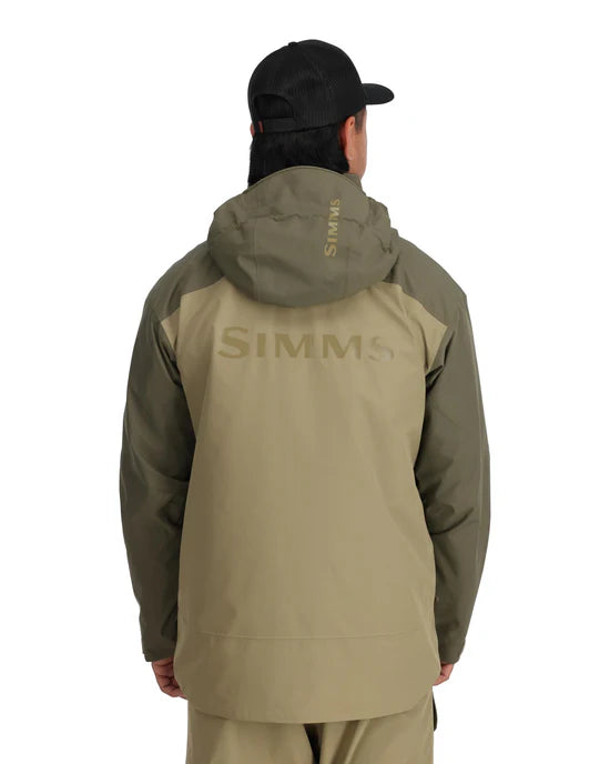 Simms Challenger Fishing Jacket