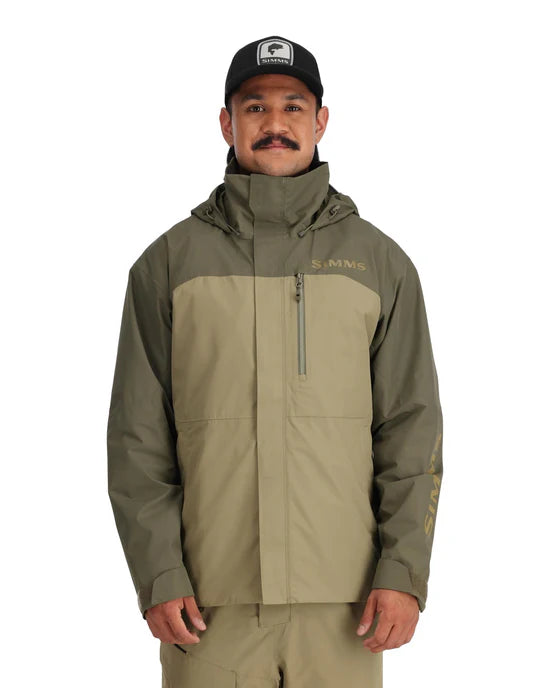 Simms Challenger Fishing Jacket