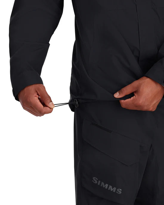 Simms Challenger Fishing Jacket