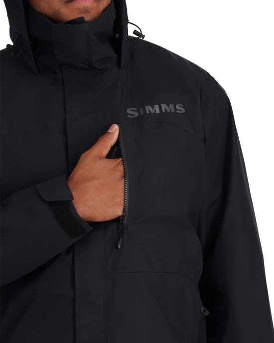 Simms Challenger Fishing Jacket