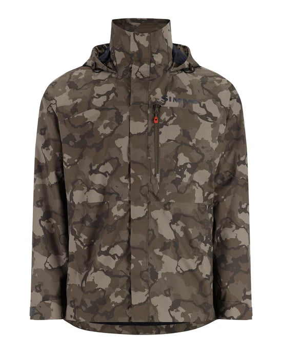 Simms Challenger Fishing Jacket