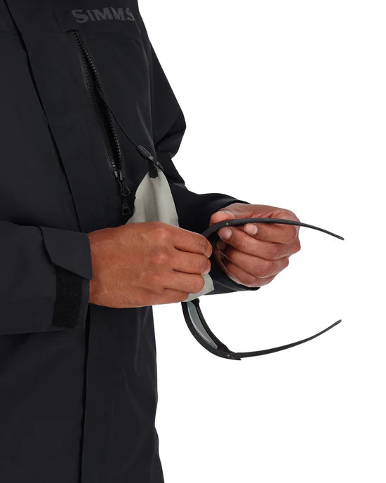 Simms Challenger Fishing Jacket