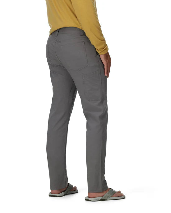 Simms M's Challenger Pants