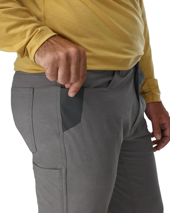 Simms M's Challenger Pants