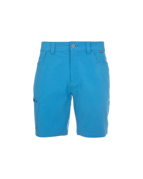 Simms M's Challenger Shorts (Past Season's Style)
