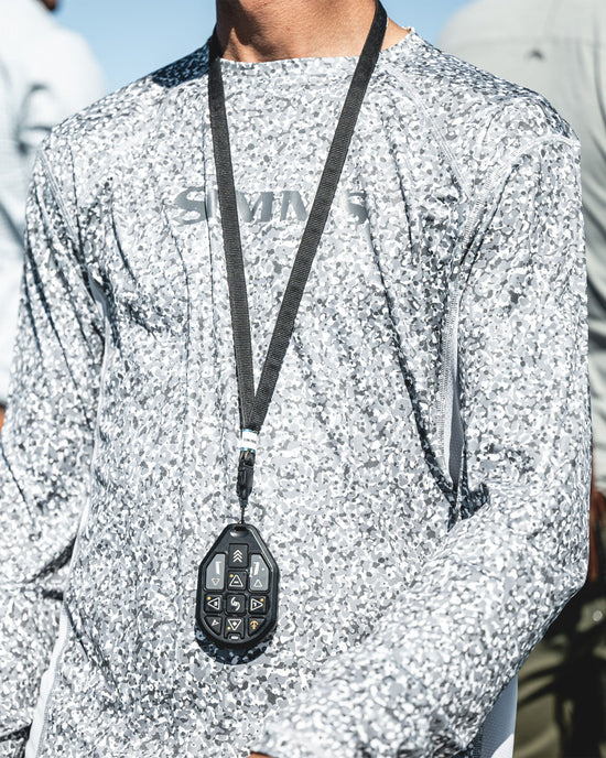 Simms M's Challenger Solar Crew