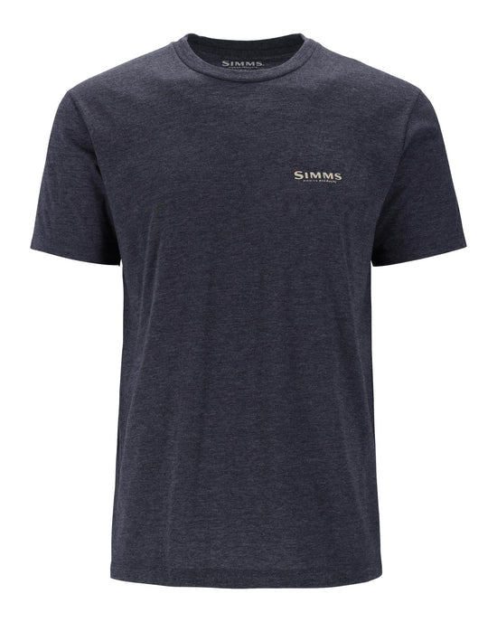 Simms M's Classic Tackle T-Shirt