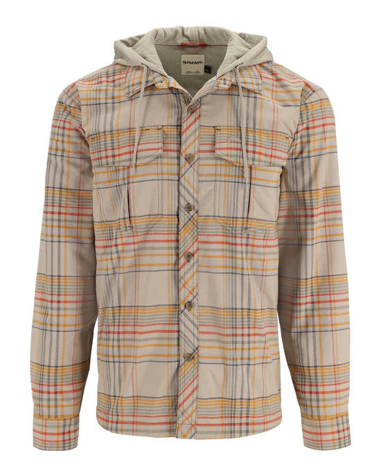 Simms M's Coldweather Hoody