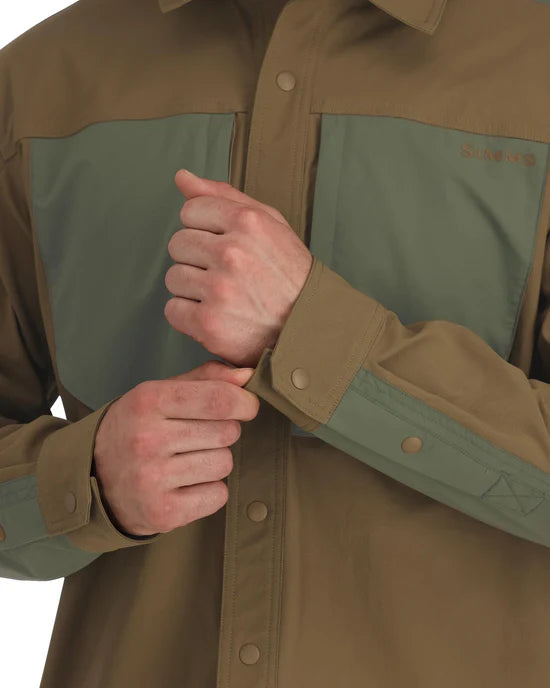 Simms M's Confluence Shirt