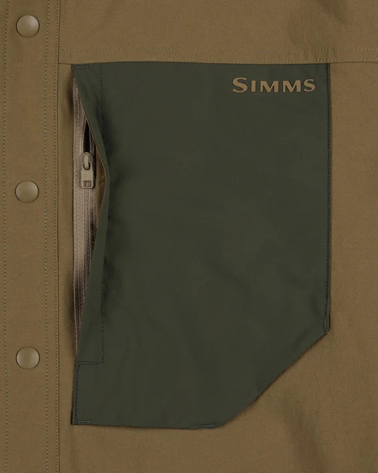 Simms M's Confluence Shirt
