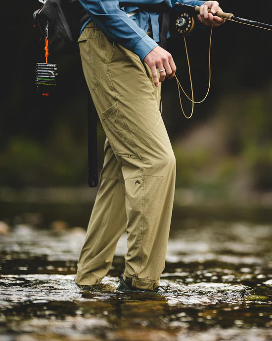 Simms M's Driftless Wade Pant