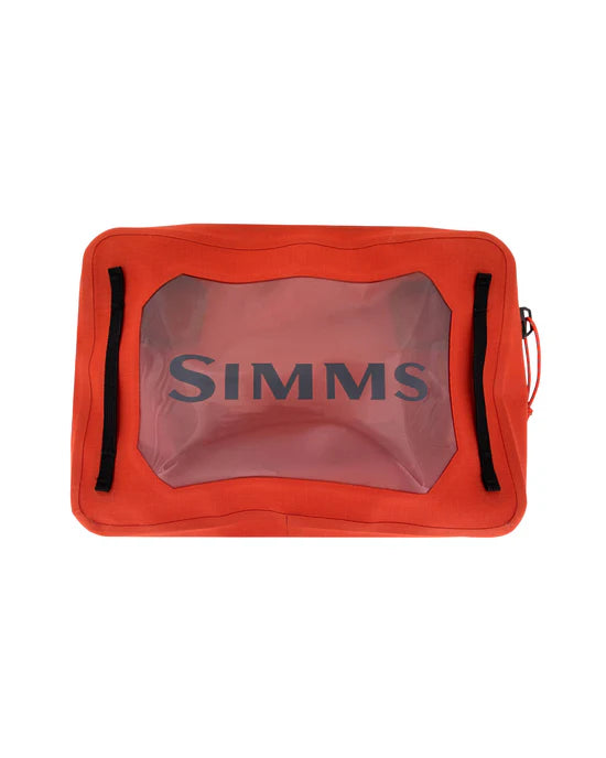 Simms Dry Creek Gear Pouch - 4L