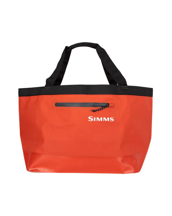 Simms Dry Creek Simple Tote - 50L