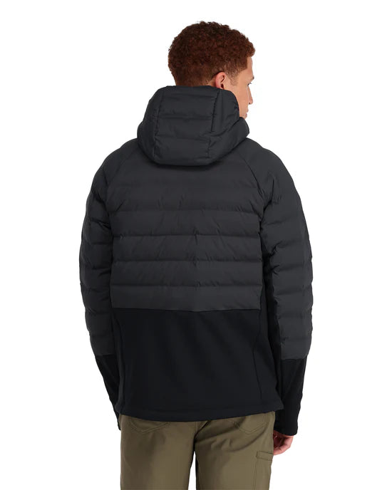 Simms M's ExStream Pull Over Insulated Hoody