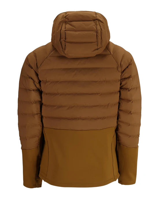 Simms M's ExStream Pull Over Insulated Hoody