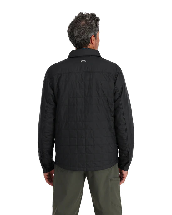 Simms M's Fall Run Hybrid Shacket
