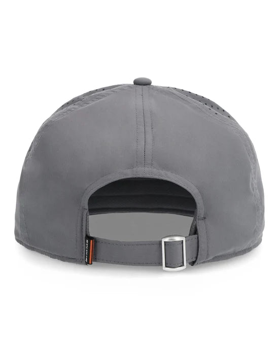Simms Flatbill Cap