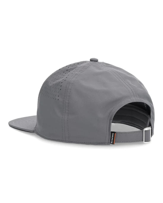 Simms Flatbill Cap
