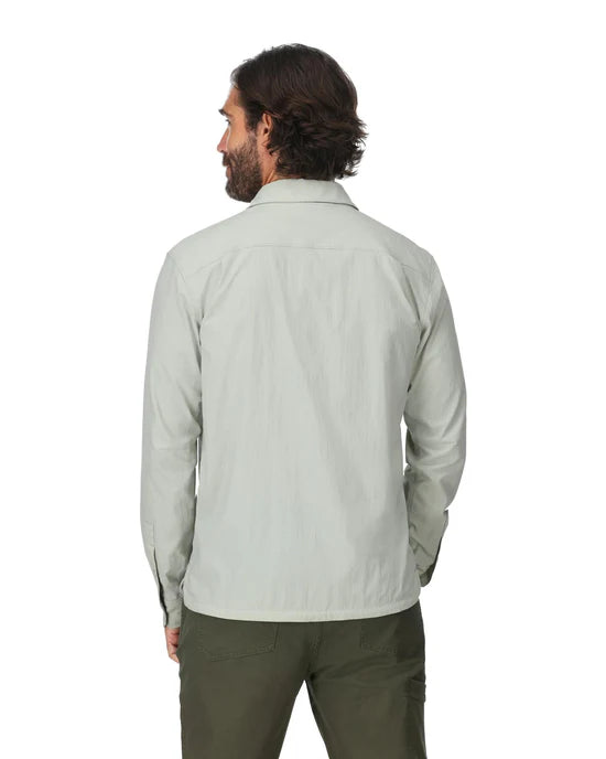 Simms M's Flyover Shirt
