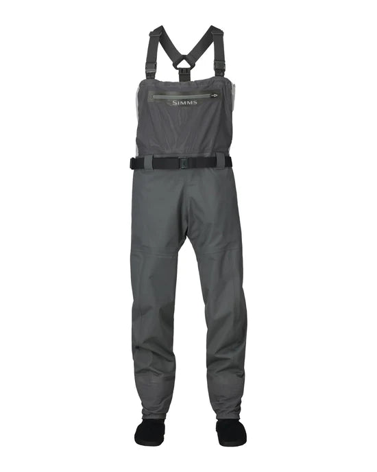 Simms M's Flyweight Packable Waders - Stockingfoot