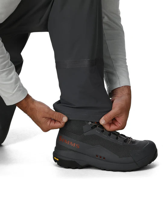 Simms M's Flyweight Packable Waders - Stockingfoot