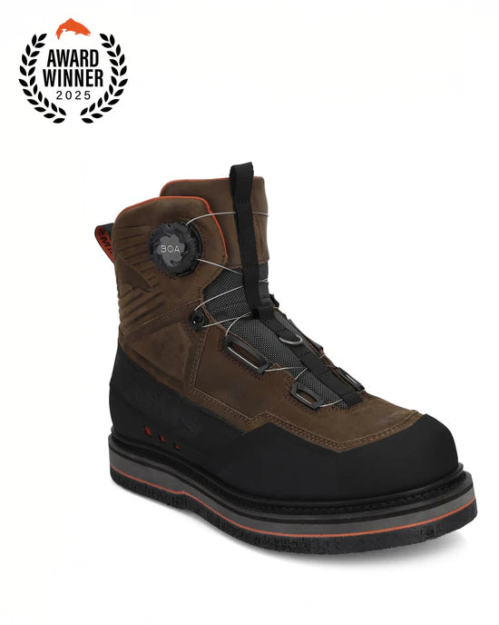 Simms M's G3 Guide BOA Boot - Felt