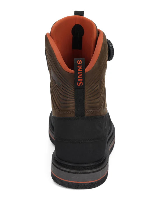 Simms M's G3 Guide BOA Boot - Felt