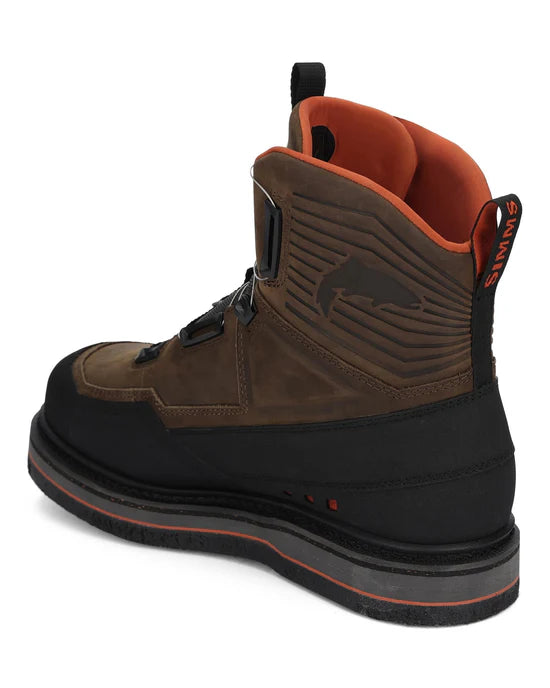 Simms M's G3 Guide BOA Boot - Felt