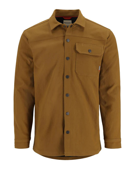 Simms M's Gallatin Chore Coat