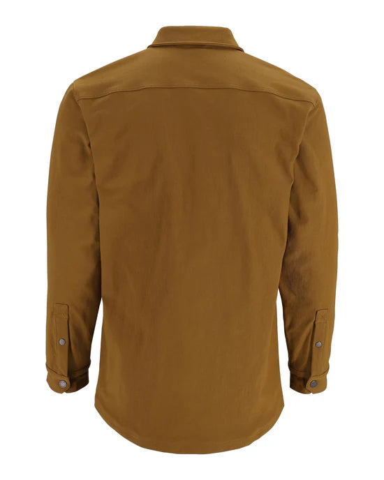 Simms M's Gallatin Chore Coat