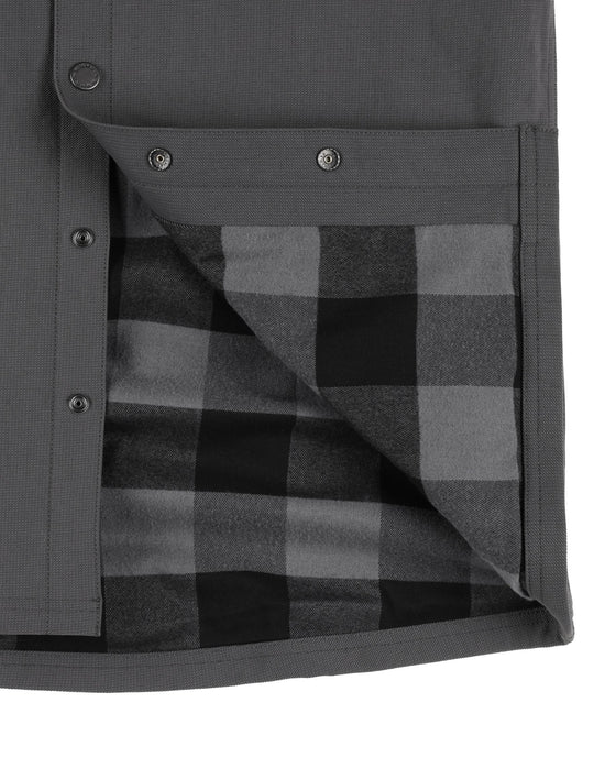 Simms M's Gallatin Chore Coat