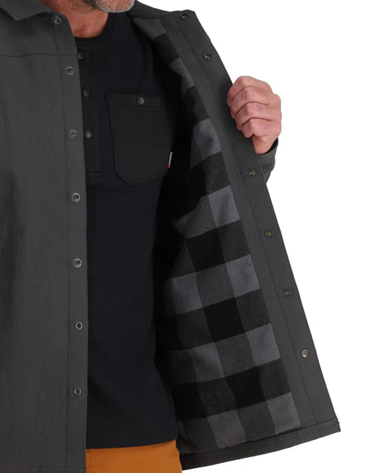 Simms M's Gallatin Chore Coat