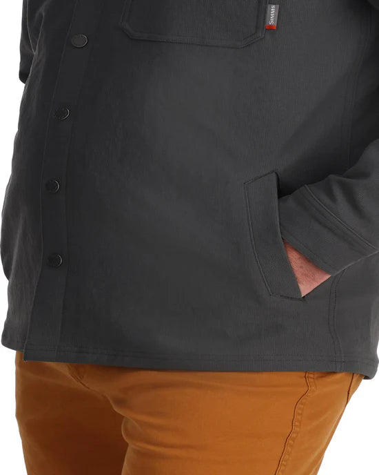 Simms M's Gallatin Chore Coat