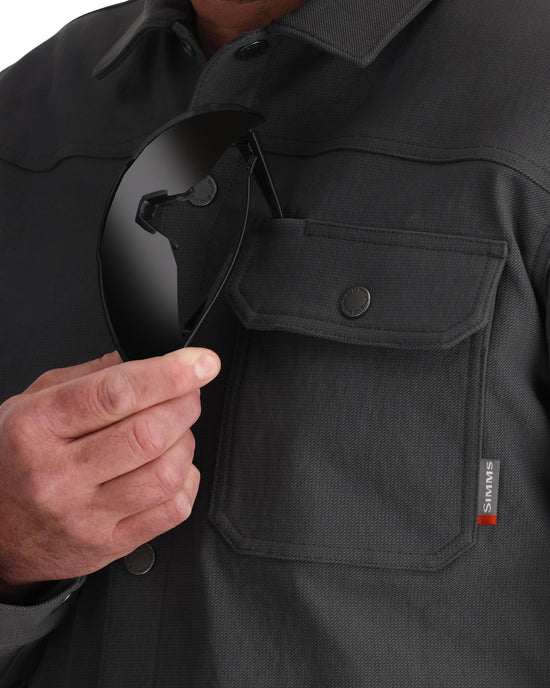 Simms M's Gallatin Chore Coat