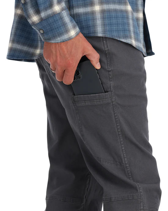 Simms M's Gallatin Pants