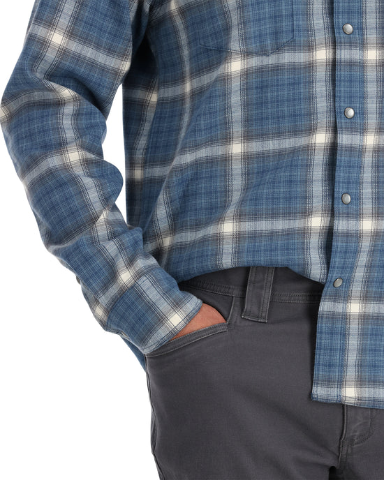 Simms M's Gallatin Pants