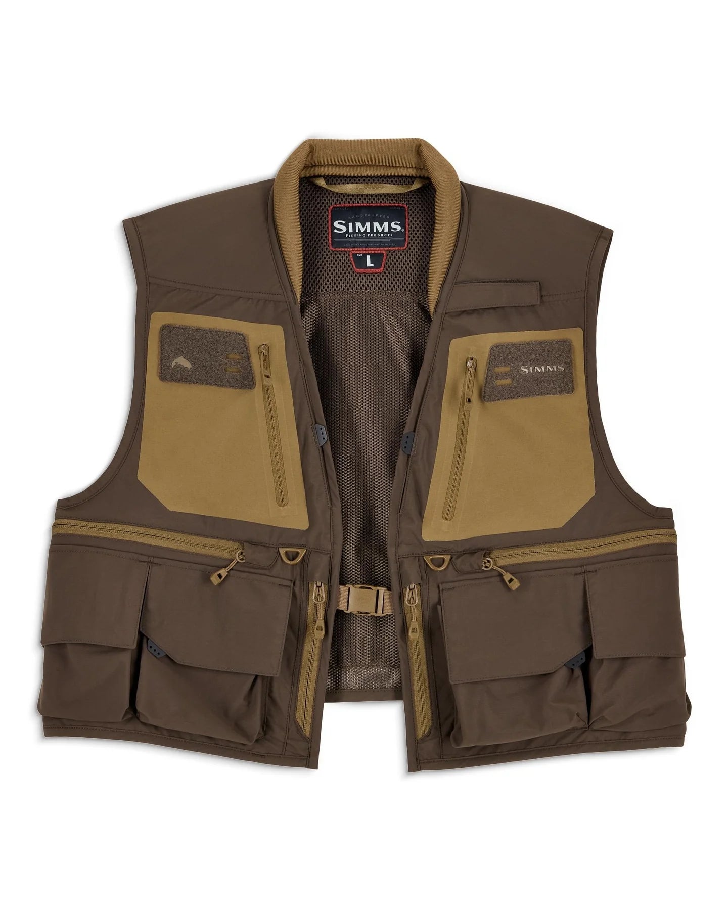 Simms Headwater Vest
