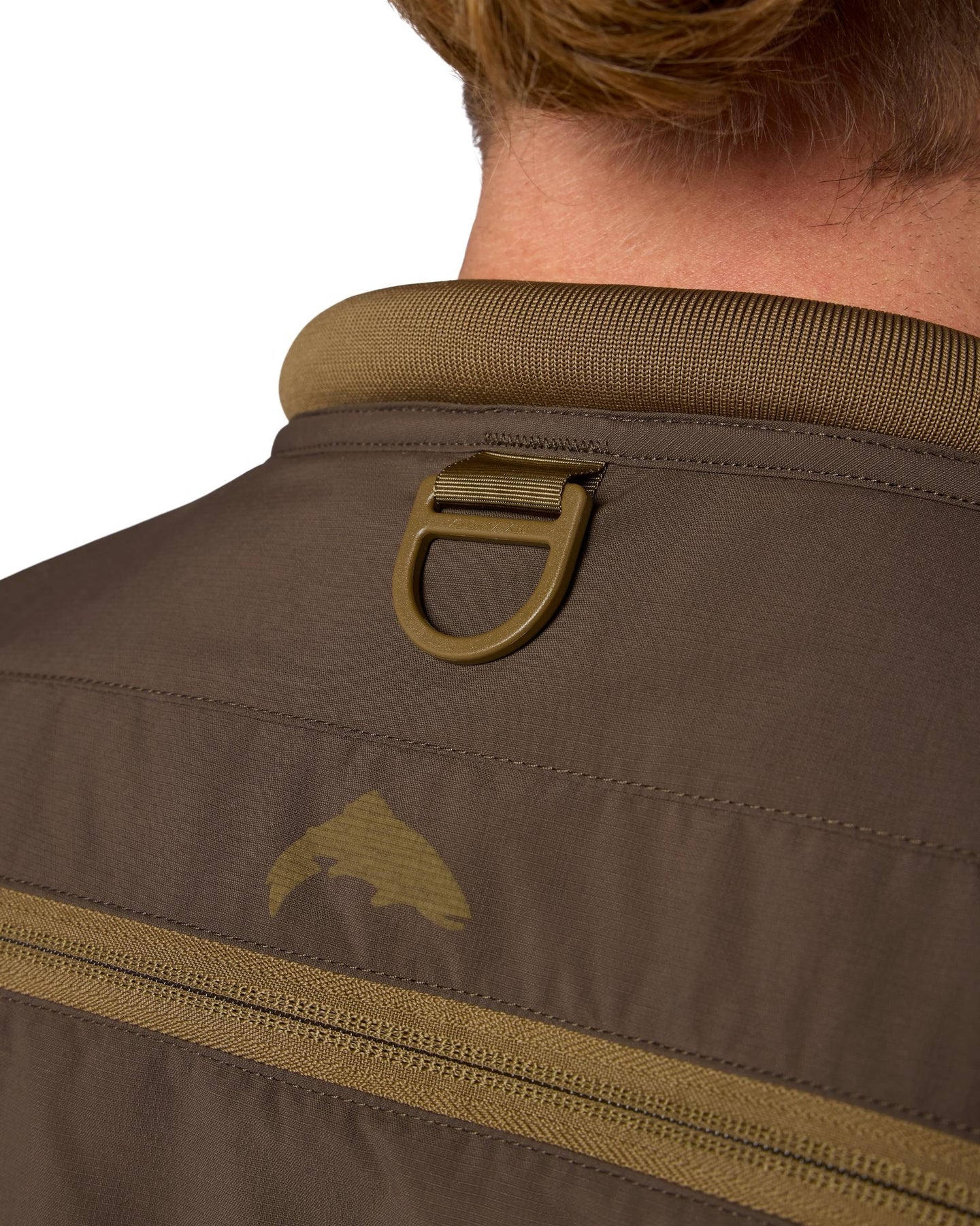 Simms Headwater Vest