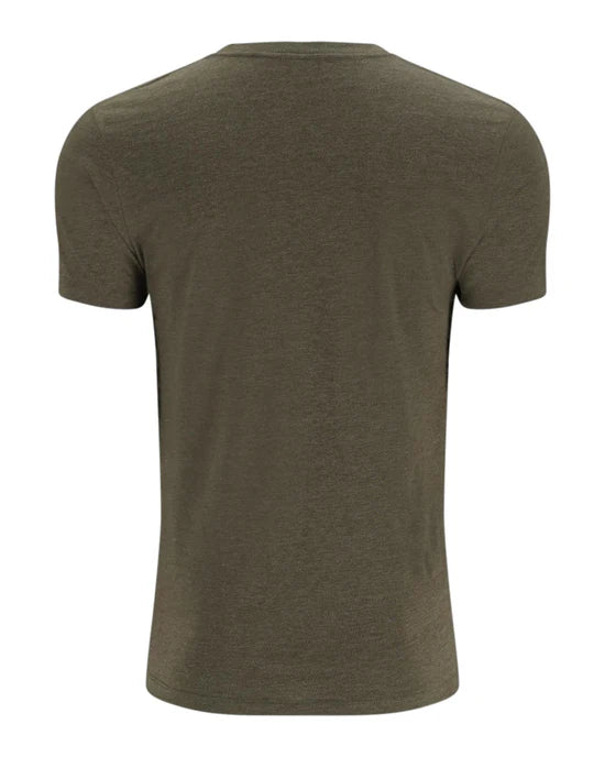 Simms M's Hook & Loop T-Shirt