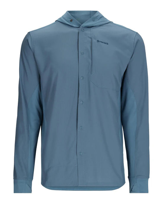 Simms M's Intruder Fishing Hoody