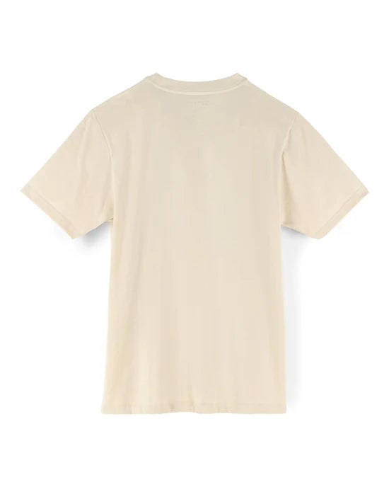 Simms Kid's Lazy Bear T-Shirt