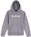 Simms Kid's Logo Hoody