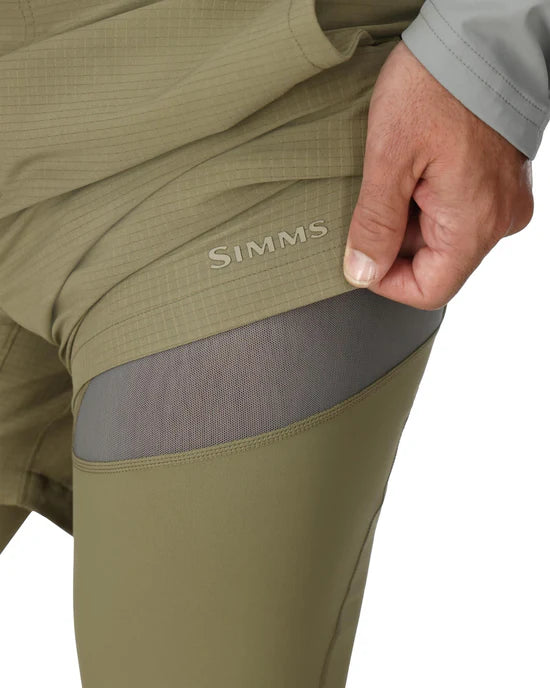 Simms M's Latitude BiComp Bottoms